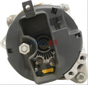 Lichtmaschine Chevrolet Lumina Monte Carlo Oldsmobile Cutlass Supreme Pontiac Grand Prix Delco Remy 10463412 10463654 10463965 10464065 10480052 10480196 10480233 10480235 12 Volt 105 Ampere - Bild 3