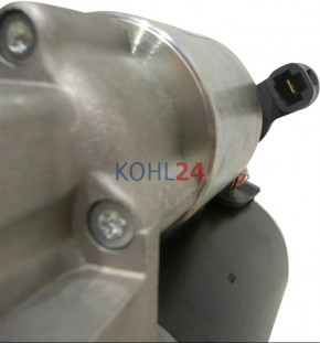 Anlasser Chrysler Voyager 2.0i Bosch 0001107064 12 Volt 1,1 KW