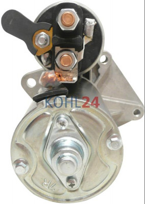 Anlasser Chrysler Voyager 2.0i Bosch 0001107064 12 Volt 1,1 KW