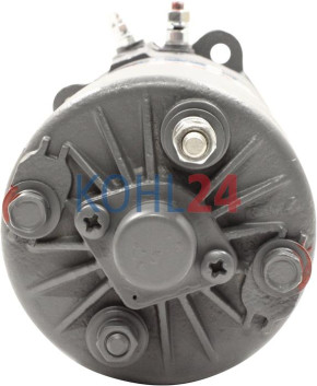 Anlasser Cummins 3279461 Prestolite 1327570 1327571 1327A570 1327A571 CA45-24-60 CA45-24-60N S115-24-18 S115-24-18X S115-A24-18 S115-A24-18X 24 Volt 7,8 KW Reparatur Made in Germany
