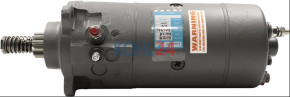 Anlasser Cummins 3279461 Prestolite 1327570 1327571 1327A570 1327A571 CA45-24-60 CA45-24-60N S115-24-18 S115-24-18X S115-A24-18 S115-A24-18X 24 Volt 7,8 KW Reparatur Made in Germany