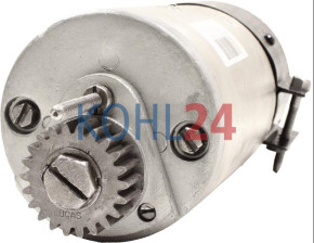 Lichtmaschine Lucas 20018A E3-HM-L0 6 Volt Reparatur Made in Germany