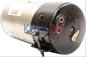 Lichtmaschine Lucas 20018A E3-HM-L0 6 Volt Reparatur Made in Germany