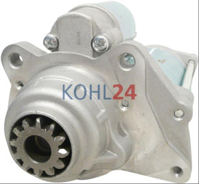 Anlasser Ford F-250 F-350 F-450 F-550 F-650 F-750 Super Duty Ford BC3T-11000-AA BC3T-11000-AB BC3T-11000-AC BC3T-11000-AD BC3Z-11002-A 12 Volt