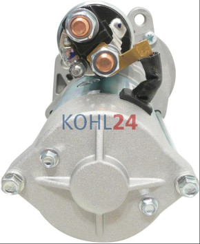 Anlasser Ford F-250 F-350 F-450 F-550 F-650 F-750 Super Duty Ford BC3T-11000-AA BC3T-11000-AB BC3T-11000-AC BC3T-11000-AD BC3Z-11002-A 12 Volt