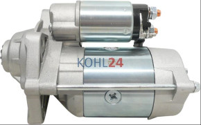 Anlasser Ford F-250 F-350 F-450 F-550 F-650 F-750 Super Duty Ford BC3T-11000-AA BC3T-11000-AB BC3T-11000-AC BC3T-11000-AD BC3Z-11002-A 12 Volt