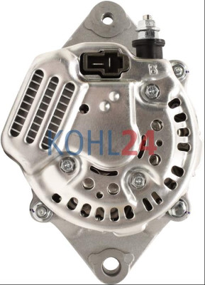 Lichtmaschine Hyster Hyundai John Deere Manitou Yale Denso 101211-2590 101211-2591 101211-2840 14 Volt 55 Ampere