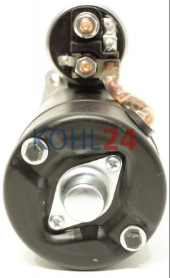 Anlasser Still Bosch 0001219015 24 Volt 2,5 KW Made in Germany