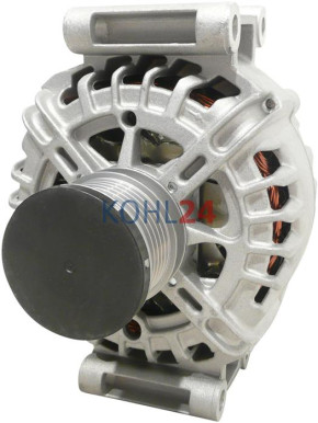 Lichtmaschine Mercedes-Benz C180 C200 C250 E200 E250 SLK200 CGI W172 W204 W207 W212 Bosch 0986085260 Valeo 2605421 2605421A 2608896 2608896A FG15T036 FG15T079 TG15C133 14 Volt 150 Ampere