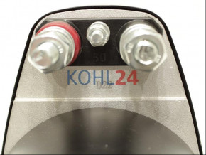 Anlasser Perkins CAV 1343731 1343C731 SL524-87 SL524-87M SL524-87MG SL5A24-87 SL5A24-87M SL5A24-87MG 24 Volt 5,5 KW Made in Germany