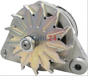 Lichtmaschine Farmtrac FT35 FT45 FT50 FT60 FT65 FT70 Lucas 26021196 26021304 26021314 14 Volt 36 Ampere Original Lucas