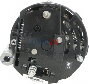 Lichtmaschine Farmtrac FT35 FT45 FT50 FT60 FT65 FT70 Lucas 26021196 26021304 26021314 14 Volt 36 Ampere Original Lucas