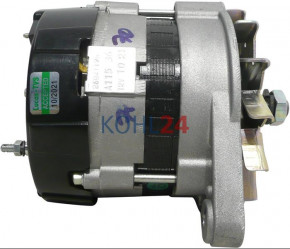 Lichtmaschine Farmtrac FT35 FT45 FT50 FT60 FT65 FT70 Lucas 26021196 26021304 26021314 14 Volt 36 Ampere Original Lucas
