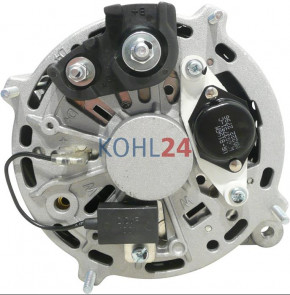 Lichtmaschine Volvo 240 340 360 740 780 940 960 Bosch 0120469784 0120469785 0120469786 0120469787 0120469793 0120469992 0120469993 0986034700 0986034710 14 Volt 80 Ampere