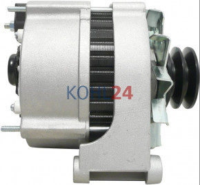 Lichtmaschine Volvo 240 340 360 740 780 940 960 Bosch 0120469784 0120469785 0120469786 0120469787 0120469793 0120469992 0120469993 0986034700 0986034710 14 Volt 80 Ampere