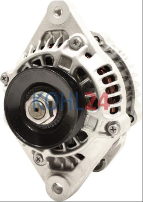 Lichtmaschine Daedong Kioti DK35 DK40 DK65 DK65S Kubota E7230-64010 E7230-64011 E7230-64012 Valeo TA000A58101 14 Volt 50 Ampere Original Valeo Mando