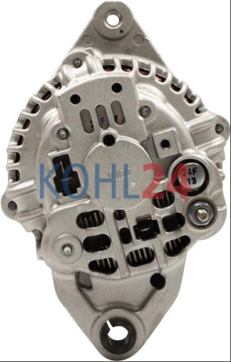 Lichtmaschine Daedong Kioti DK35 DK40 DK65 DK65S Kubota E7230-64010 E7230-64011 E7230-64012 Valeo TA000A58101 14 Volt 50 Ampere Original Valeo Mando