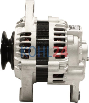 Lichtmaschine Daedong Kioti DK35 DK40 DK65 DK65S Kubota E7230-64010 E7230-64011 E7230-64012 Valeo TA000A58101 14 Volt 50 Ampere Original Valeo Mando