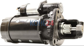 Anlasser Ford F-250 F-350 F-450 F-550 F-650 F-750 International Delco Remy 10461170 10461231 10461244 10478890 10479214 1993970 12 Volt 5,0 KW