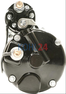 Anlasser Ford F-250 F-350 F-450 F-550 F-650 F-750 International Delco Remy 10461170 10461231 10461244 10478890 10479214 1993970 12 Volt 5,0 KW