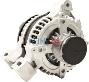 Lichtmaschine Ford Focus Volvo C70 II S40 II V50 Bosch 0986083070 Denso 104210-3560 104210-3561 104210-3562 104210-3563 104210-4640 104210-4641 104210-5740 14 Volt 150 Ampere