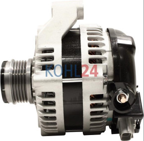 Lichtmaschine Ford Focus Volvo C70 II S40 II V50 Bosch 0986083070 Denso 104210-3560 104210-3561 104210-3562 104210-3563 104210-4640 104210-4641 104210-5740 14 Volt 150 Ampere