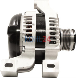 Lichtmaschine Ford Focus Volvo C70 II S40 II V50 Bosch 0986083070 Denso 104210-3560 104210-3561 104210-3562 104210-3563 104210-4640 104210-4641 104210-5740 14 Volt 150 Ampere
