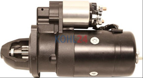 Anlasser Lamborghini Miura P 400 SV Bosch 0001354101 12 Volt 1,8 PS Reparatur Made in Germany