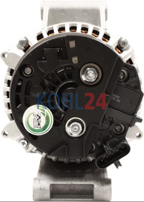 Lichtmaschine Unimog U216 U218 U318 U323 U423 U427 U430 U527 U530 U5023 Bosch 0124655251 0124655252 0124655345 0124655346 0124655493 0124655494 0128821047 0128821048 24 Volt 150 Ampere