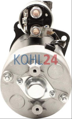 Anlasser Agrifull AIFO Fiat Iveco Laverda OM Palmieri VM Magneti Marelli MT68MA MT68MB 12 Volt 3,0 KW Made in Germany