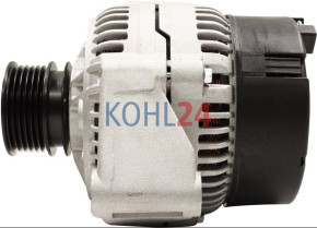 Lichtmaschine Mercedes-Benz 190E 200E 230E C200 C220 C250 E250 E300 W124 W201 W202 Bosch 0120485011 0120485012 0120485022 0123310005 0123315005 0986036810 0986036820 Valeo 2541680 2541699 A13VI74 A13VI79 14 Volt 70 Ampere