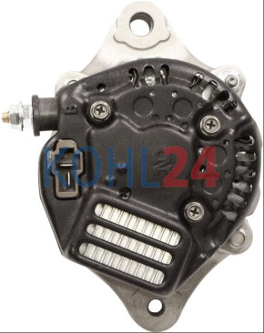 Lichtmaschine Kubota 1J730-64010 1J730-64011 1J730-64012 1J730-64013 Denso 101211-8960 101211-8961 101211-8962 14 Volt 40 Ampere