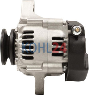 Lichtmaschine Kubota 1J730-64010 1J730-64011 1J730-64012 1J730-64013 Denso 101211-8960 101211-8961 101211-8962 14 Volt 40 Ampere