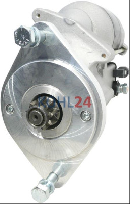 Anlasser Daimler SP250 Dart V8 Jaguar V12 12 Volt 1,4 KW Made in UK