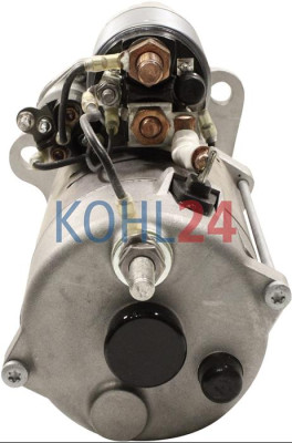Anlasser Mercedes-Benz Bosch 0001330011 0001330020 0001330076 0001383027 24 Volt 7,8 KW Original Bosch