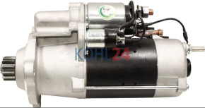 Anlasser Mercedes-Benz MTU Bosch 0001330011 0001330020 0001330076 0001383027 24 Volt 7,8 KW