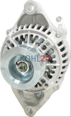 Lichtmaschine Chrysler Dodge Jeep Plymouth Denso 121000-3150 121000-3380 121000-3390 121000-3400 121000-3410 121000-3420 121000-3430 121000-3440 121000-3442 121000-3450 121000-3452 121000-3600 121000-3602 14 Volt 90 Ampere