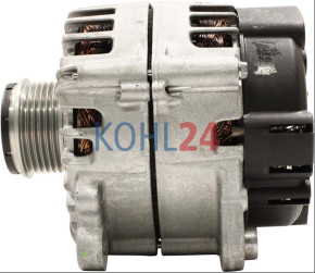 Lichtmaschine Audi A4 A5 A6 A7 Q5 3.0 TDI Bosch 0125811176 Valeo 2614132B FG20S018 FG20S023 FGN20S018 FGN20S023 14 Volt 180 Ampere Original Valeo