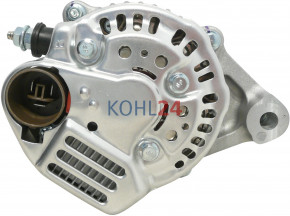 Lichtmaschine Toyota Conquest Corolla Starlet Tercel Bosch 0986035901 Denso 100211-1280 100211-1440 100211-1441 100211-1560 100211-1561 100211-1600 100211-1601 100211-3501 100211-4170 100211-4171 100211-4280 100211-4290 100211-4400 usw. 14 Volt - Bild 3