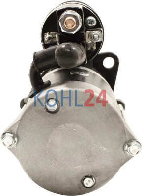 Anlasser Lovol M254 usw. China QDJ1332 QDJ1332A 12 Volt 2,5 KW Original China Made