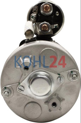 Anlasser KHD Deutz Motor BF4L1011 BF4M1011 F3L1011 F4L1011 F4M1011 Bosch 0001368077 0986017270 24 Volt 4,0 KW