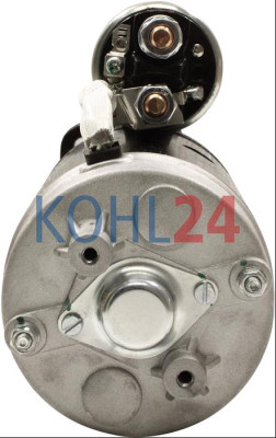 Anlasser KHD Deutz Motor BF4L1011 BF4M1011 F3L1011 F4L1011 F4M1011 Bosch 0001368077 0986017270 24 Volt 4,0 KW Made in Germany