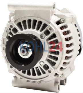 Lichtmaschine Mini Cooper One 1.4 1.6 Bosch 0986084240 Denso 102211-2220 102211-2221 102211-2222 102211-2223 14 Volt 105 Ampere