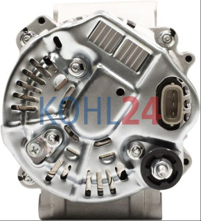 Lichtmaschine Mini Cooper One 1.4 1.6 Bosch 0986084240 Denso 102211-2220 102211-2221 102211-2222 102211-2223 14 Volt 105 Ampere