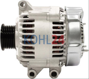 Lichtmaschine Mini Cooper One 1.4 1.6 Bosch 0986084240 Denso 102211-2220 102211-2221 102211-2222 102211-2223 14 Volt 105 Ampere