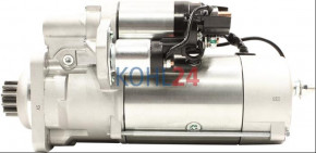 Anlasser KHD Deutz 01183039 01183697 01184131 Iskra Letrika 11.131.587 11.131.872 11.132.022 11.132.476 AZG4654 AZG4681 AZG4815 AZG4858 IS1210 Mahle MS73 24 Volt 6,5 KW