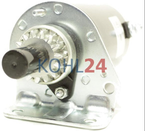 Anlasser Briggs & Stratton B&S 590476 592407 799106 12 Volt