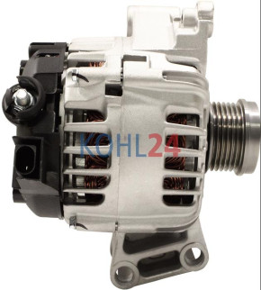 Lichtmaschine Ford C-Max II Grand C-Max Foucs III Kuga II 1.5 EcoBoost Bosch 0986085340 Valeo FG15T101 FG15T138 14 Volt 150 Ampere - Bild 3