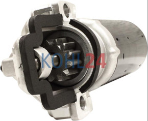Anlasser Ford Transit FT300 FT310 FT330 FT350 FT370 FT410 FT430 FT440 FT460 FT470 2.2 TDCi Bosch 0001115088 0001115089 0986025830 1986S00772 12 Volt 1,7 KW