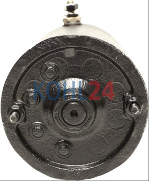 Anlasser Citroen DS Baujahr 55 - 66 ID Baujahr 55 - 66 Ducellier 6087A 6133C Paris Rhone D10B40 D10B45 12 Volt Reparatur Made in Germany